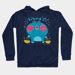 I’m a Libra Hoodie